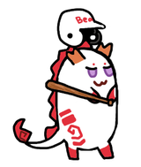 beanball