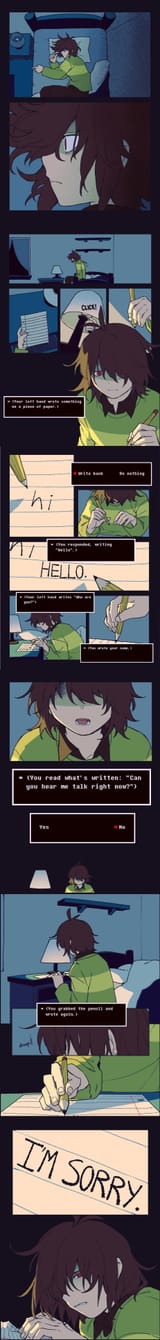 Communication