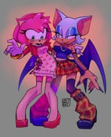 “You are the most precious of all the precious stones I have ever seen”#sonic #sonicfanart #soni