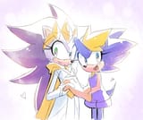 aleena and bernadette