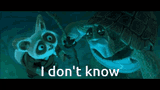 Master Oogway