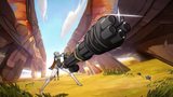 GOD DAMN MINIGUN