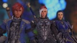 Highlander knights