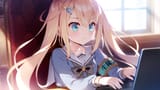 fuyukuru loli laptop