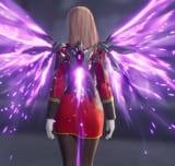 average particle effects