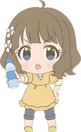 Recycle Momo