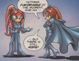 lien-da and gae-na