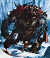 Throgg