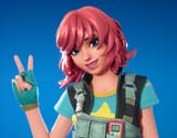 undercover skye