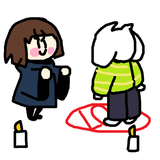 Lol Summoner Chara