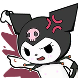 kuromi-12-n