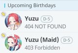 Yuzu