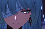 Phrolova very angry