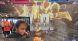 9 year old wins street fighter 6 tournament