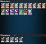 core ryzeal?
