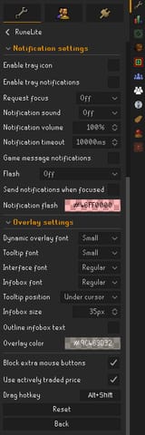 hotkey