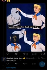 Hans trauma