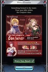 conjurer