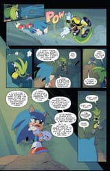 IDWSonic