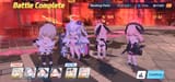 retards vs kurokage