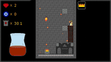DungeonDrops Fire Devil poos
