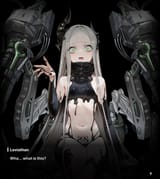 leviseestheD
