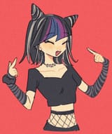 __mioda_ibuki_danganronpa_and_1_more_drawn_by_oji_sama_ochi4t__705cdc7ddbba73e112b6e12e79dc51a3