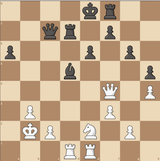 kasparov vs kramnik, frankfurt am main 1999