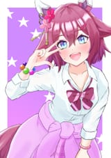 __sakura_chiyono_o_umamusume_drawn_by_akamen__2fd170e2027e1f604d2afb64debb1cde