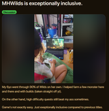exceptionally inclusive