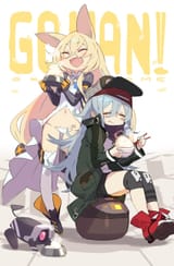 __g11_dinergate_and_g41_girls_frontline_drawn_by_tanaka_cow__sample-c8a6475fabe5bd30a0eda94db676d2b0