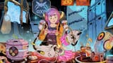a-mae-zingworkloading