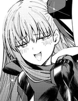 tmca smug again