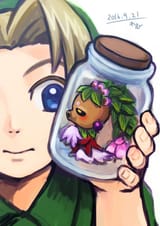 39add0a7f981de4675bcec97b15acac3--great-fairy-zelda-majoras-mask-3856557788