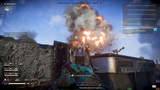 floating casing