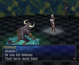 Menotaur