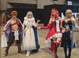 fae gang
