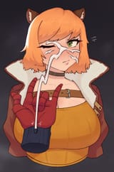 6827076 - haolksou marvel marvel_rivals squirrel_girl