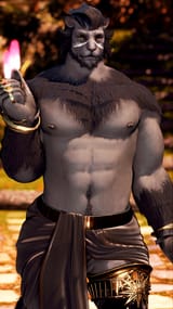 do you like hrothgars