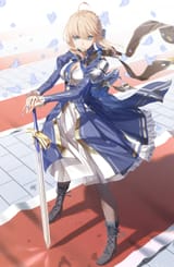 saber