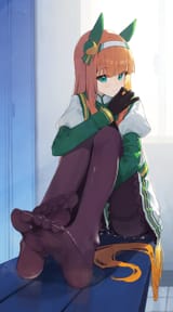 suzu feet