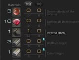 fuck the demimateria