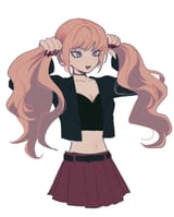 __enoshima_junko_danganronpa_and_1_more_drawn_by_oji_sama_ochi4t__5d72ed336bbaa46ba908f31ba4cce366
