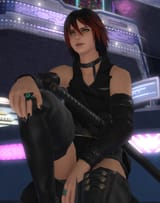 smirk sit