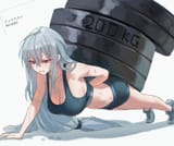 __skadi_arknights_drawn_by_uof__sample-a44af11f13d947aa240e197adc5485ca