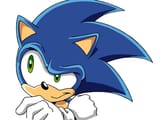 Sonic x cms big (caee1345)