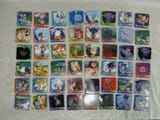 Sonic X Magnets Collection 1 (80751fd1)