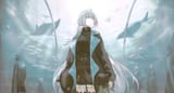 __doctor_skadi_specter_and_gladiia_arknights_drawn_by_yuishironeko__sample-f1574f942a841114516733b2e685a406