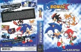 Sonic X Collection 01 cover art (0b62cc89)