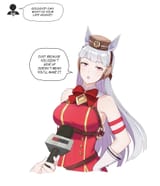 #ウマ娘 #umamusume